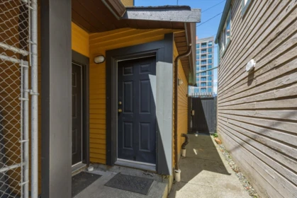 Street View Photo of 1073 E Pender Street, Vancouver, BC