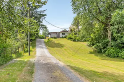 Hot Tub / Spa Photo of 33470 Ihles Avenue, Mission, BC