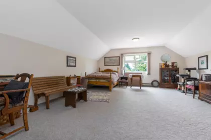 Loft / Bonus Room Photo of 33470 Ihles Avenue, Mission, BC