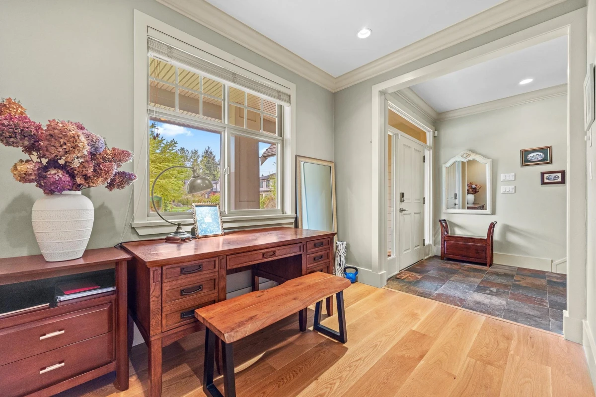 Family Room Photo of 3788 156 Street, Surrey, BC