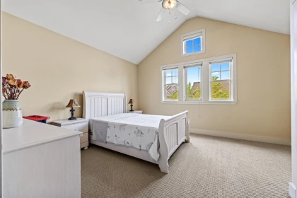 Basement Recreation Room Photo of 3788 156 Street, Surrey, BC