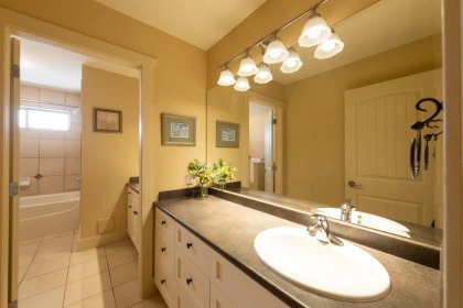 Entry Foyer Photo of 3788 156 Street, Surrey, BC