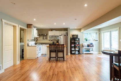 Garden / Landscaping Photo of 3788 156 Street, Surrey, BC
