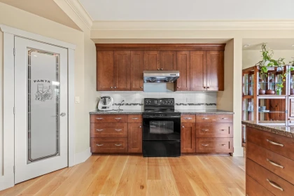 Guest Bathroom Photo of 3788 156 Street, Surrey, BC