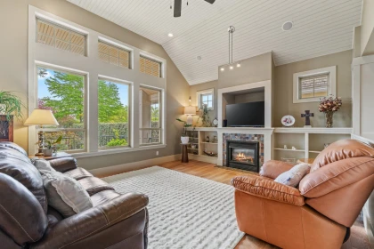 Kitchen Island Photo of 3788 156 Street, Surrey, BC