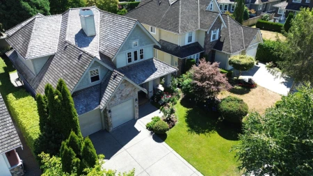 Neighborhood Park Photo Near 3788 156 Street, Surrey, BC