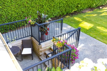 Outdoor Patio Photo of 3788 156 Street, Surrey, BC