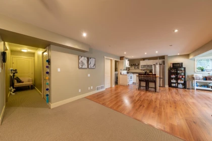 Swimming Pool Photo of 3788 156 Street, Surrey, BC