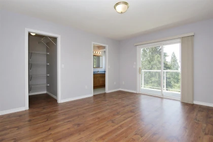 Bedroom 2 Photo of 7341 Marble Hill Road, Chilliwack, BC