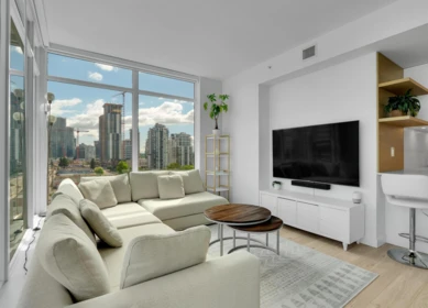 1206 2181 Madison Avenue, Burnaby, BC, Burnaby — Apartment/Condo for sale