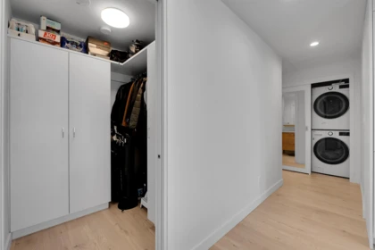 Loft / Bonus Room Photo of 1206 2181 Madison Avenue, Burnaby, BC