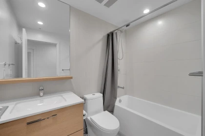 Office / Den Photo of 1206 2181 Madison Avenue, Burnaby, BC