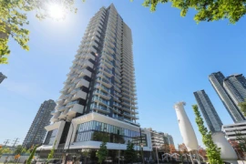 1206 2181 Madison Avenue, Burnaby, BC