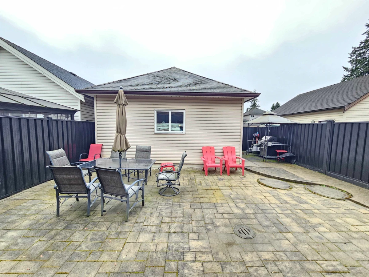 Family Room Photo of 10158 128 Street, Surrey, BC