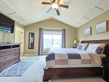 Bedroom 4 Photo of 10158 128 Street, Surrey, BC