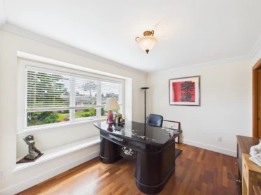 Primary Bedroom Photo of 6807 Burns Street, Burnaby, BC