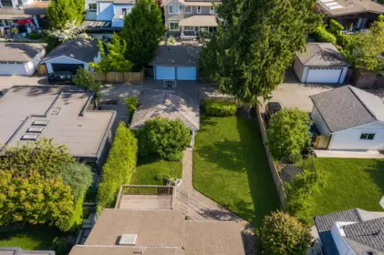1140 W 20th Street, North Vancouver, BC, North Vancouver — Single Family Residence for sale