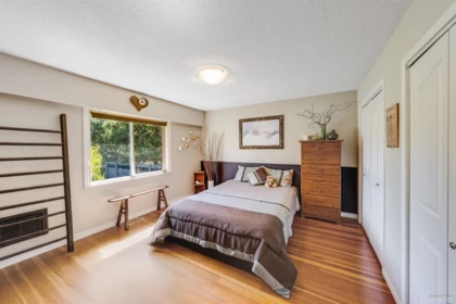 Office / Den Photo of 1140 W 20th Street, North Vancouver, BC