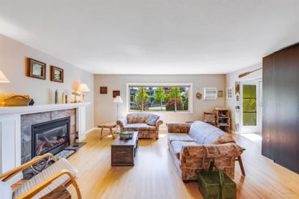 Pantry Photo of 1140 W 20th Street, North Vancouver, BC