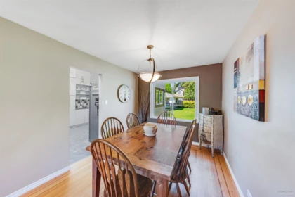 Primary Bedroom Photo of 1140 W 20th Street, North Vancouver, BC