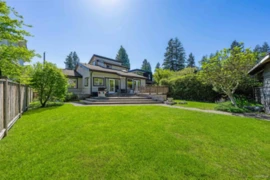 1140 W 20th Street, North Vancouver, BC