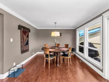 Entry Foyer Photo of 2588 Panorama Drive, North Vancouver, BC