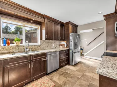 Laundry Room Photo of 2588 Panorama Drive, North Vancouver, BC