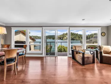 Pantry Photo of 2588 Panorama Drive, North Vancouver, BC