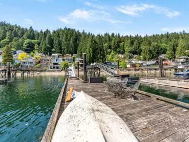 Street View Photo of 2588 Panorama Drive, North Vancouver, BC