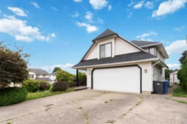 3307 Rockhill Place Place, Abbotsford, BC