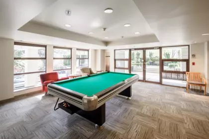 Hot Tub / Spa Photo of 1903 1003 Pacific Street, Vancouver, BC