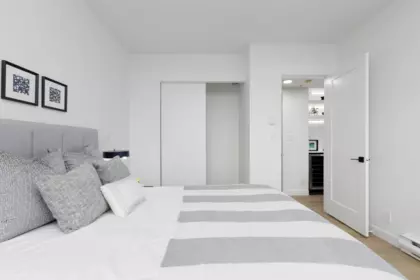 Loft / Bonus Room Photo of 1903 1003 Pacific Street, Vancouver, BC