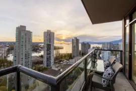1903 1003 Pacific Street, Vancouver, BC