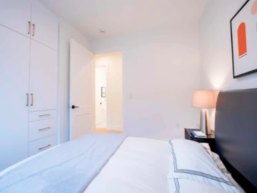 Guest Bathroom Photo of 1 2785 W 21 Avenue, Vancouver, BC