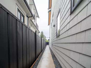 Laundry Room Photo of 1 2785 W 21 Avenue, Vancouver, BC