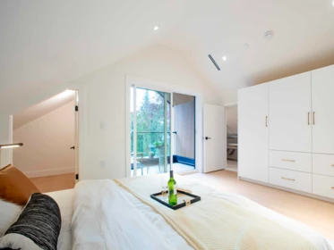 Loft / Bonus Room Photo of 1 2785 W 21 Avenue, Vancouver, BC