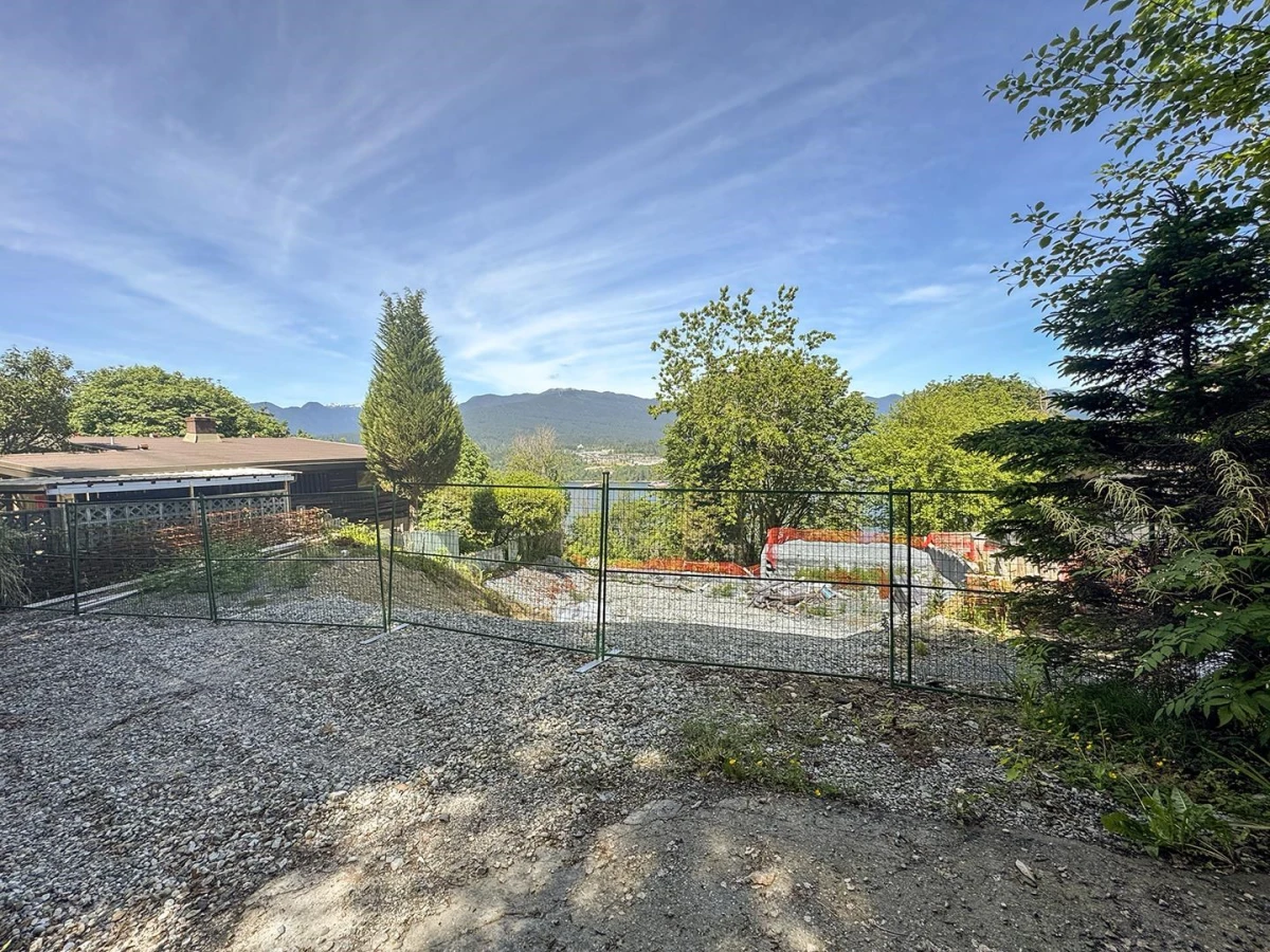 Living Room Photo of 5645 Highfield Drive, Burnaby, BC