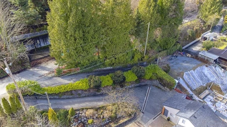 Primary Bedroom Photo of 5645 Highfield Drive, Burnaby, BC