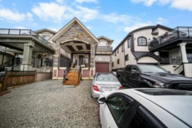 312 Jardine Street, New Westminster, BC