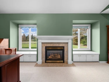Entry Foyer Photo of 22383 96 Avenue, Langley, BC
