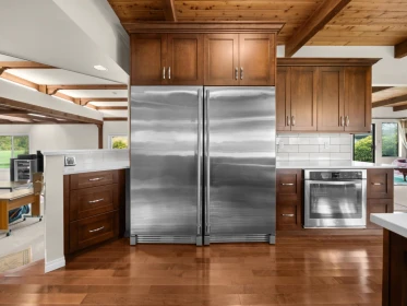 Kitchen Island Photo of 22383 96 Avenue, Langley, BC