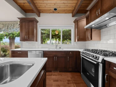 Kitchen Photo of 22383 96 Avenue, Langley, BC