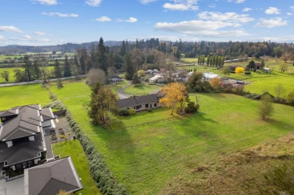 Neighborhood Park Photo Near 22383 96 Avenue, Langley, BC