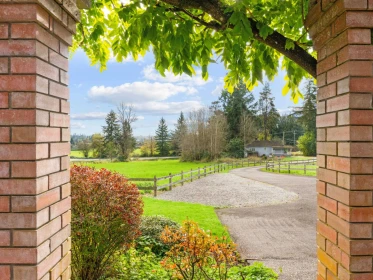 Outdoor Deck Photo of 22383 96 Avenue, Langley, BC