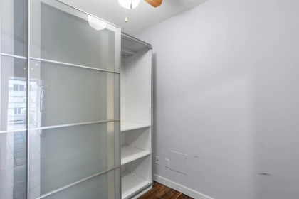 Powder Room Photo of 1506 1420 W Georgia Street, Vancouver, BC