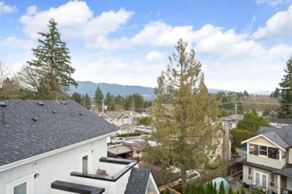 Outdoor Deck Photo of 6 728 Lea Avenue, Coquitlam, BC