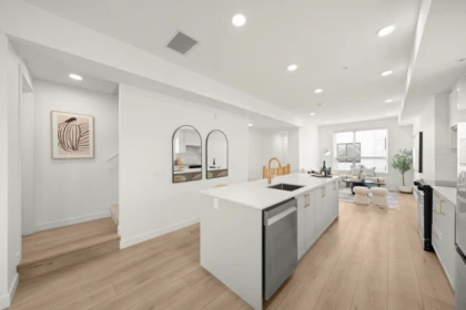 Pantry Photo of 6 728 Lea Avenue, Coquitlam, BC