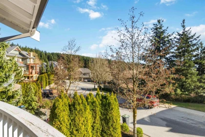 Fitness Center Photo Near 108 Sycamore Drive, Port Moody, BC