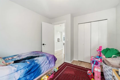 Loft / Bonus Room Photo of 108 Sycamore Drive, Port Moody, BC