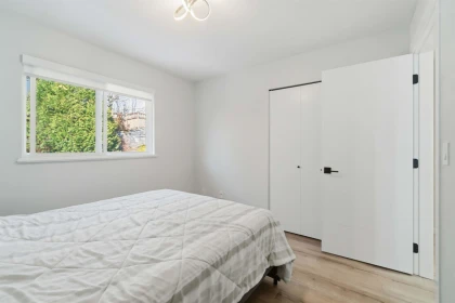 Mudroom Photo of 108 Sycamore Drive, Port Moody, BC
